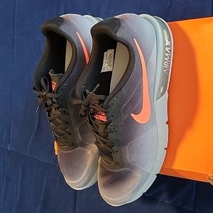 Men's Nike Air Max Sequent